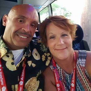 Meet your Posher, Marilee